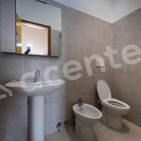 Apartment Landora *
