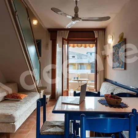 Landora Apartment